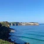 Bajada Al Puerto *