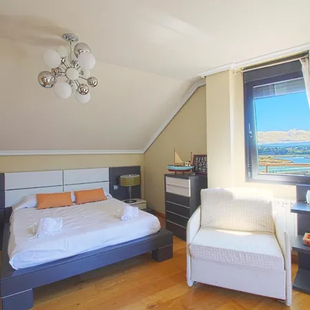 Bajada Al Puerto Appartamento Suances