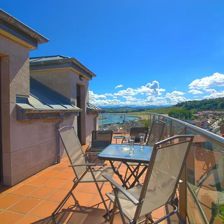 Bajada Al Puerto * Suances