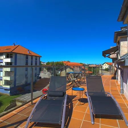 Bajada Al Puerto Appartamento Suances