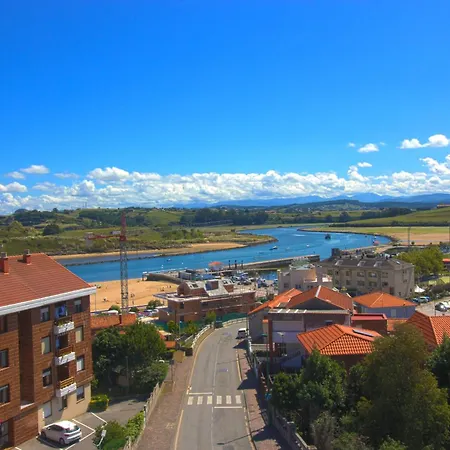 Bajada Al Puerto Appartamento *