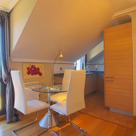 Appartamento Bajada Al Puerto