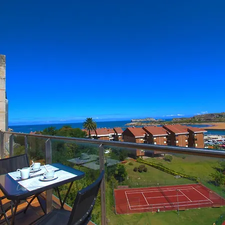 Appartamento Bajada Al Puerto