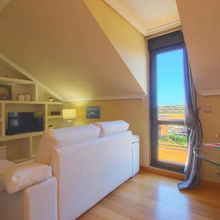 Apartment Bajada Al Puerto Suances