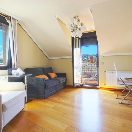 Appartamento Bajada Al Puerto *