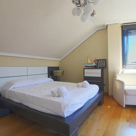 Bajada Al Puerto Apartment *