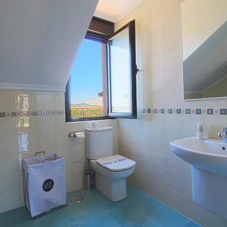 Apartment Bajada Al Puerto