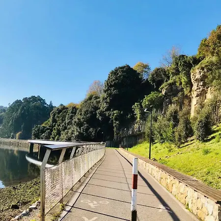 Apartment Bajada Al Puerto *