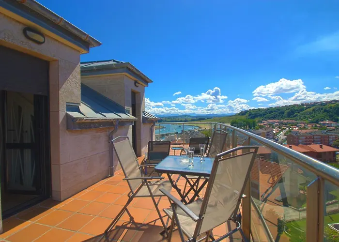 Bajada Al Puerto * Suances