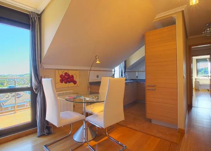 Apartment Bajada Al Puerto