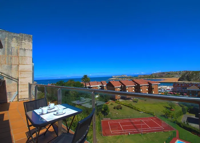 Apartment Bajada Al Puerto