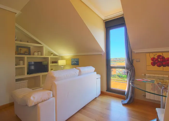 Apartment Bajada Al Puerto Suances