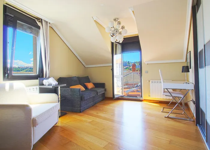 Apartment Bajada Al Puerto *