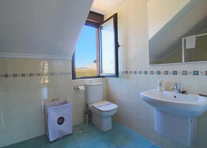 Apartment Bajada Al Puerto