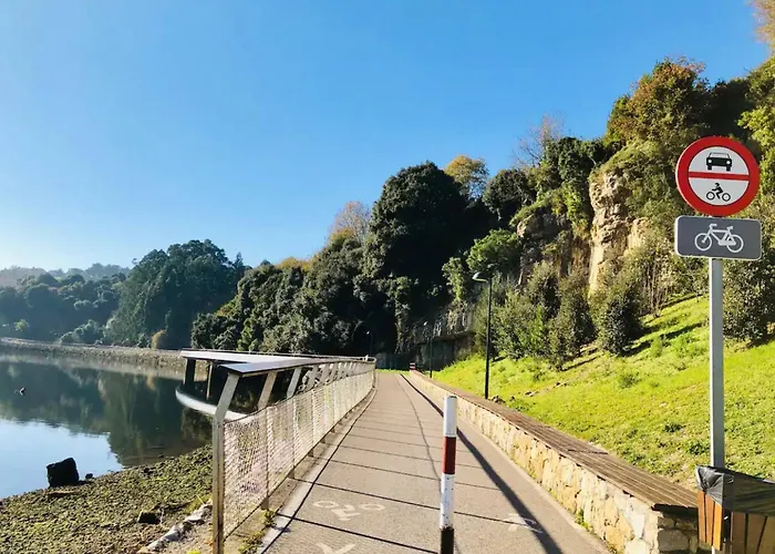 Apartment Bajada Al Puerto *