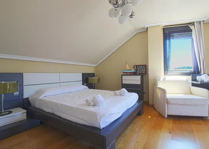 Bajada Al Puerto Daire *